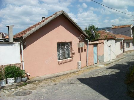 Müstakil Satılık Ev