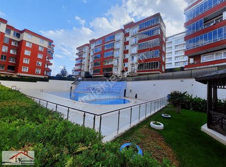 Bursa Mudanya Güzelyalı Burgazpark 1 Evleri 3+1 Satılık Daire