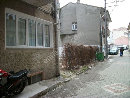 Balıkesir Susurluk Han Mahallesinde Satılık Arsa