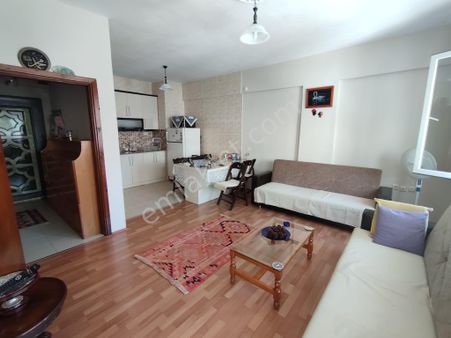 Alanya Kızlar Pınarında Satılık 1+1 Denize Yakın Daire