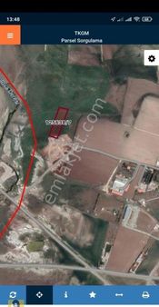 Ankara Gölbaşı Oğulbeyde Satılık Hisse