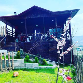 Sadece Size Özel Mangal Eviniz 1+1 Lüks Yapılı Klimalı