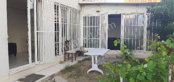 Ayrancılar Staremlaktan Inönū Mah. Acil Satılık Dükkan Home Ofıs Ve Depo