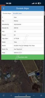 Şeyma Emlaktan Satılık Arsa