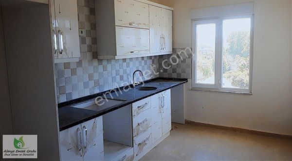 Oba Mah.çarşamba Mh.eski Kilise Mevki Satılık Dubleks Daire 4+1