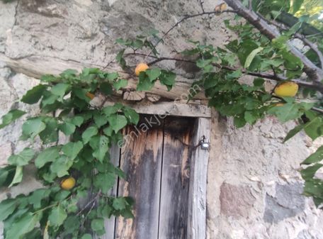 Konya Seydişehir Çavuş M. Satılık 19800 M2 Bağ-bahçe,yolu ,suyu ,evi Var..!