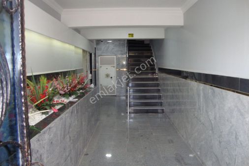 Pay Emlaktan 100.yı Mahallesinde Satılık Lüks 3+1