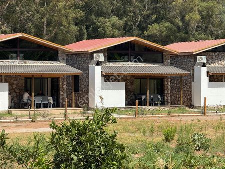 Marmaris Kiralık(günlük) 2+1 Taş Ev-1(tatil-22)