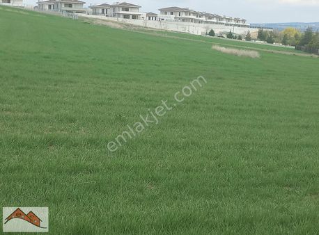 Satılık İmarli Arsa Kara Gedik Mah Gölbaşı Ankara