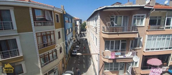 Cumhuriyet Mhallesi'nde 6+2/220m2 Dublex Tadilatlı Süper Kelepir
