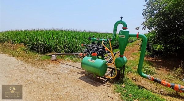 Karahüyük Akdes Sokakda 9831 M2 Yeri Belli Hisseli Satılık Arazi