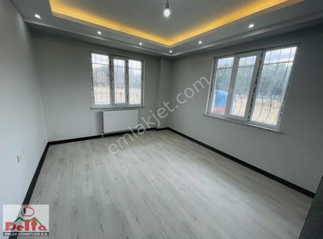 Delfa İnşaat Gayrimenkul Den Satılık Y Giriş 2+1 87m2