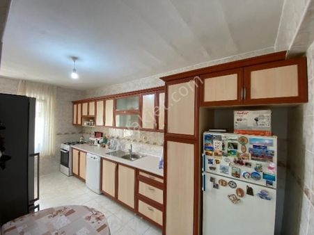 Balıkesir Edremit Akçay Çatıkent Sitesinde Satılık 5 +1 Dubleks Daire