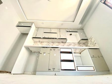 🔵🔵aktif'ten Akçay'da Satılık Yep Yeni Bir Projede Ayrı Mutfaklı 4+1 Dublex