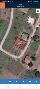 383m2 Konut Imarlı Arsa