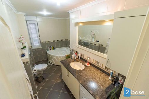 Alanya Avsallar'da İncekum Plajına Yakın Satılık 2+1 Eşyalı Daire