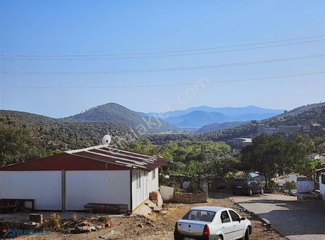 Turhan'dan Doğa Manzaralı Köy Arsası Kelepir, İmarlı, Ferah