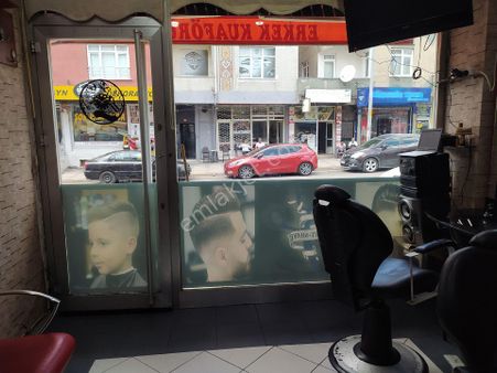 Yatırımlık Satılık Dükkan