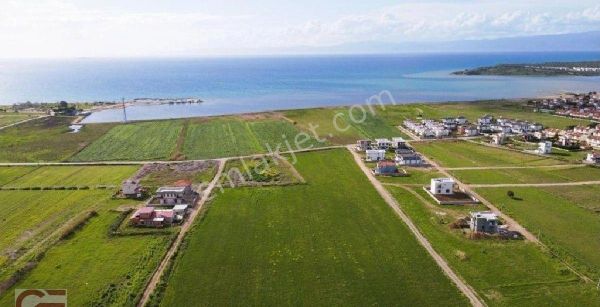 Burhaniye Orĵan Da Kaçırılmayacak Yatırımlık Arsa