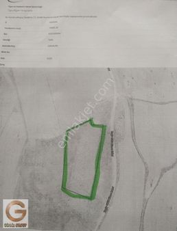 Satılık Yatırımlık Cırgalanda Tarla