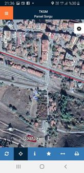 Ulukışla Kemalpaşa Mah. Yüzbaşı Mevkii Arsa