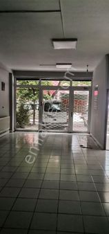 Yeşiloğlu Emlaktan Yenimahalle Merkezde Her İşe Uygun 120 M2 Dükkan