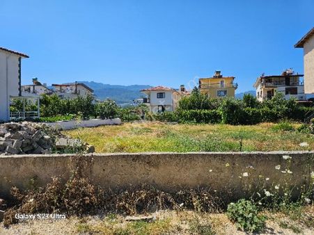 Kuşadası Davutlar Vılla İmarlı Arsa