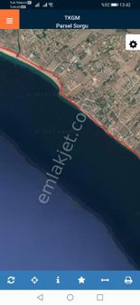 İzmie Dikili Salihler De Villa Arsası