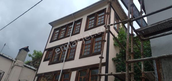 Turizm İmarlı Butik Otel Tadilat Karşılığı Kiralık