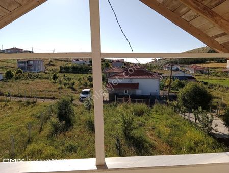 Pancarlıkta Satılık İmar Bakışından Faydalanılmış İçinde Evi Olan Satılık Hobi Bahçesi