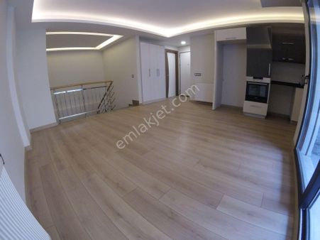 Balçovada Satılık Daire Dubleks 3+1 Termal Isıtmalı Sıfır A24 Ten