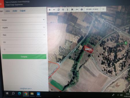 Asil Emlaktan Satılık