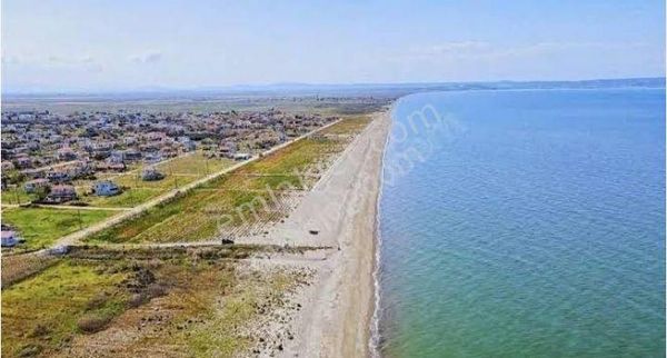 Bozlar Da 360 M2 İmarlı