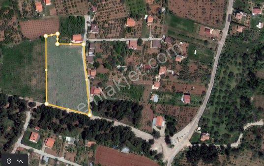 Bayındır Alankıyı Yaylada Da Elektrik Su Dibinde Tek Tapu Muhteşem Emlak