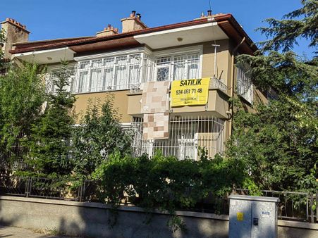 Nasreddin Emlak Tan Kileci Mahallesinde Satılık Müstakil