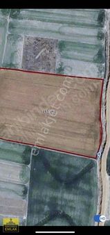 Antalya Korkuteli Çaykenarında.17.000.metrekare.acil