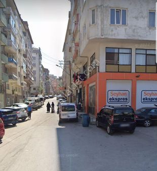 Kurumsal Market Kiracılı Köşe Konumda Kıymetli Kelepir Dükkan
