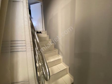 Alanya Şehir Merkezinde Yatırıma Uygun Satılık İşyeri