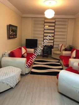 Beylikdüzü Aktel Rezidans'ta Eşyalı Kiralık Daire