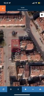 Sakarya Mahallesi 2 Kata İmarlı Arsa