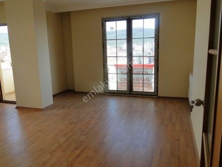 İnönü Mah Kat Mülkiyetli Binada Dağ Ve Deniz Manzaralı 3+2dublex