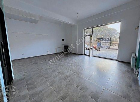 İzmir Selçuk Atatürkmh 100m2 Satılık Dükkan