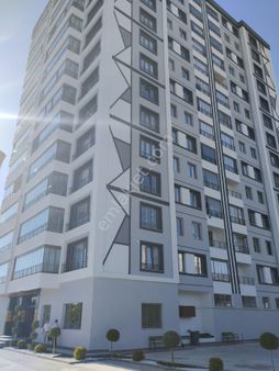 Bor Yolunda Vizyon Sitide 4+1 Satlık Daire