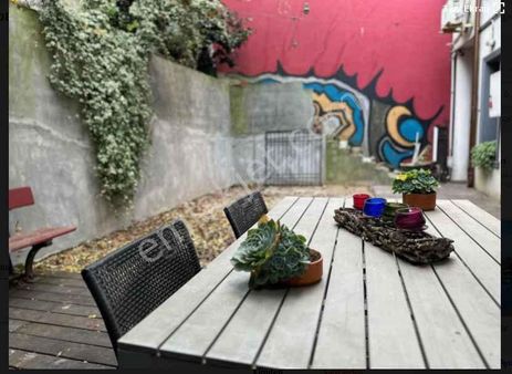 Beykoz Anadolu Hisarında 160m2 3+1 Müstakil Çatı Dublexi