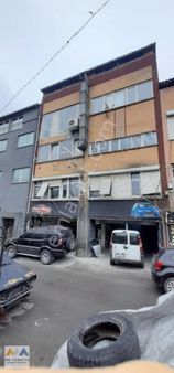 Maslak 100.yıl Sitesinde Komple Satılık Bina