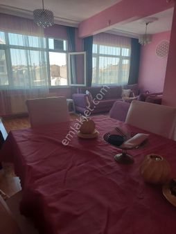 Akşenden Fatih Çapa Vezir Caddede 4.son Kat 3+1 Satılık Daire