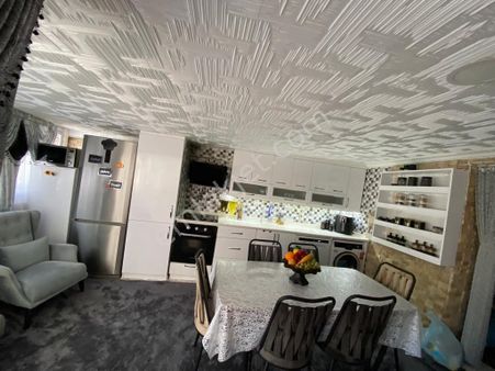 Yagmur Emlaktan 4+2 Dublex Sekerbank Sokaginda Sifir Masrafsiz Satilik Cati Dublex