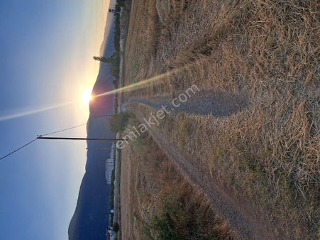 Doğa Harikası Satılık Tarla