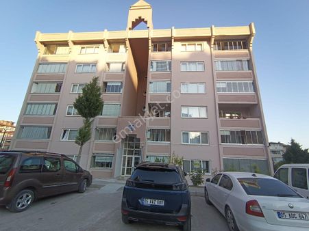 Amasya Suluova Şeker Mahallesi 1. Etap Tokide 156 M2- 3+1 Satılık Daire