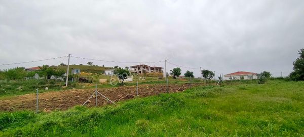 Takaslı Edirne Satılık 1636m² İmarlı Arsa